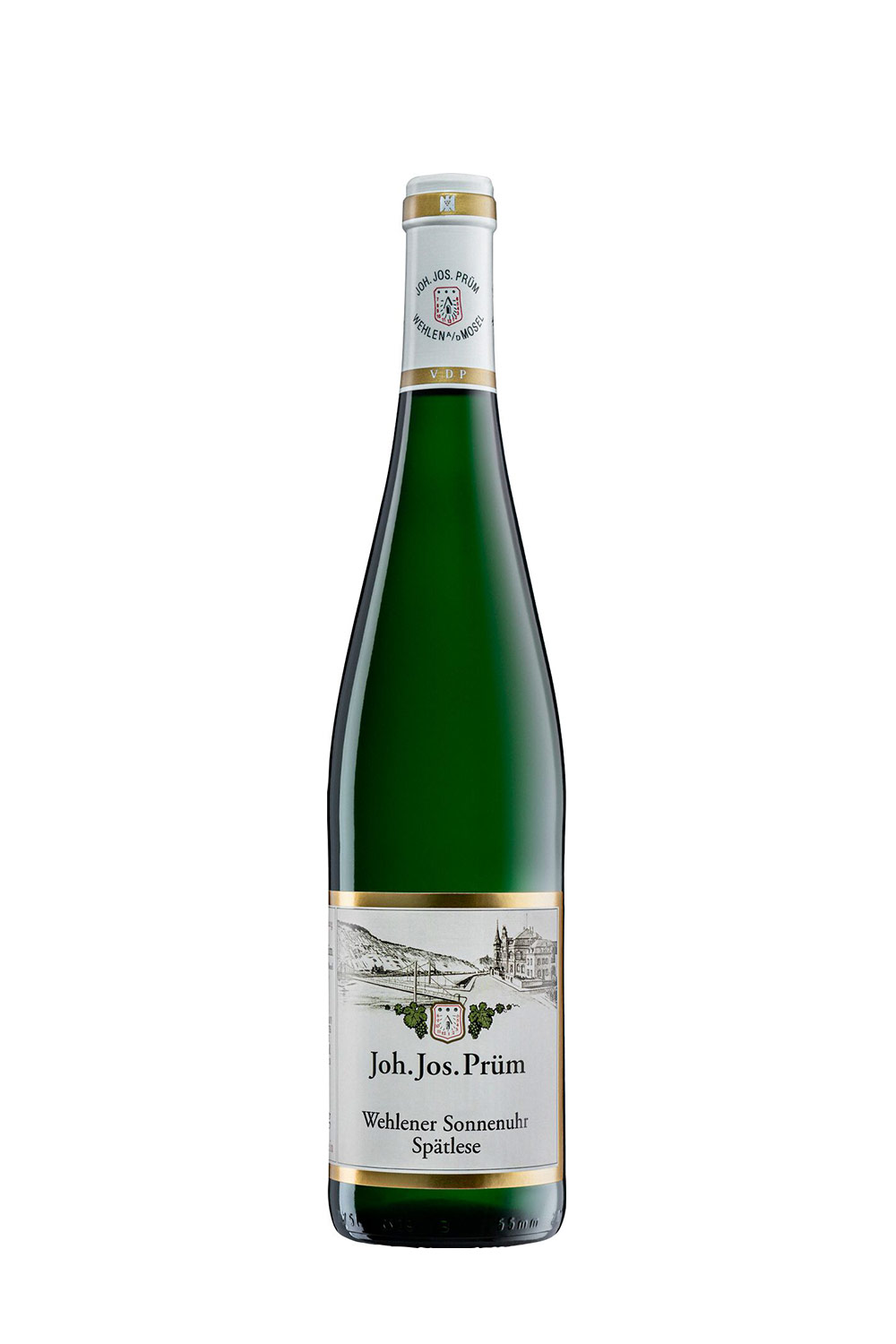 Weingut Joh. Jos. Prüm Riesling Wehlener Sonnenuhr Spätlese 2023