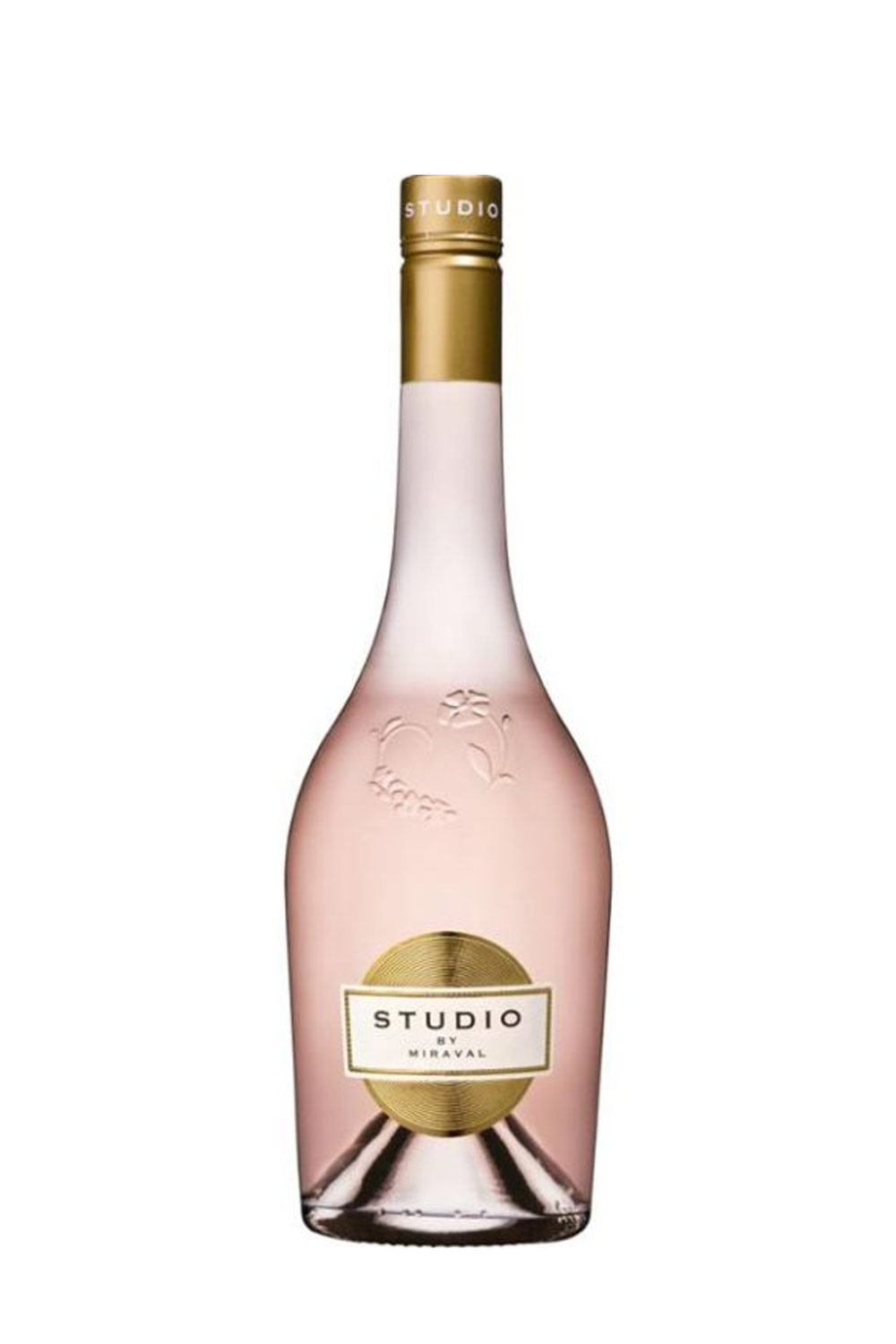 Miraval Studio by Miraval rosé IGP Méditerranée 2024 Doppelmagnum