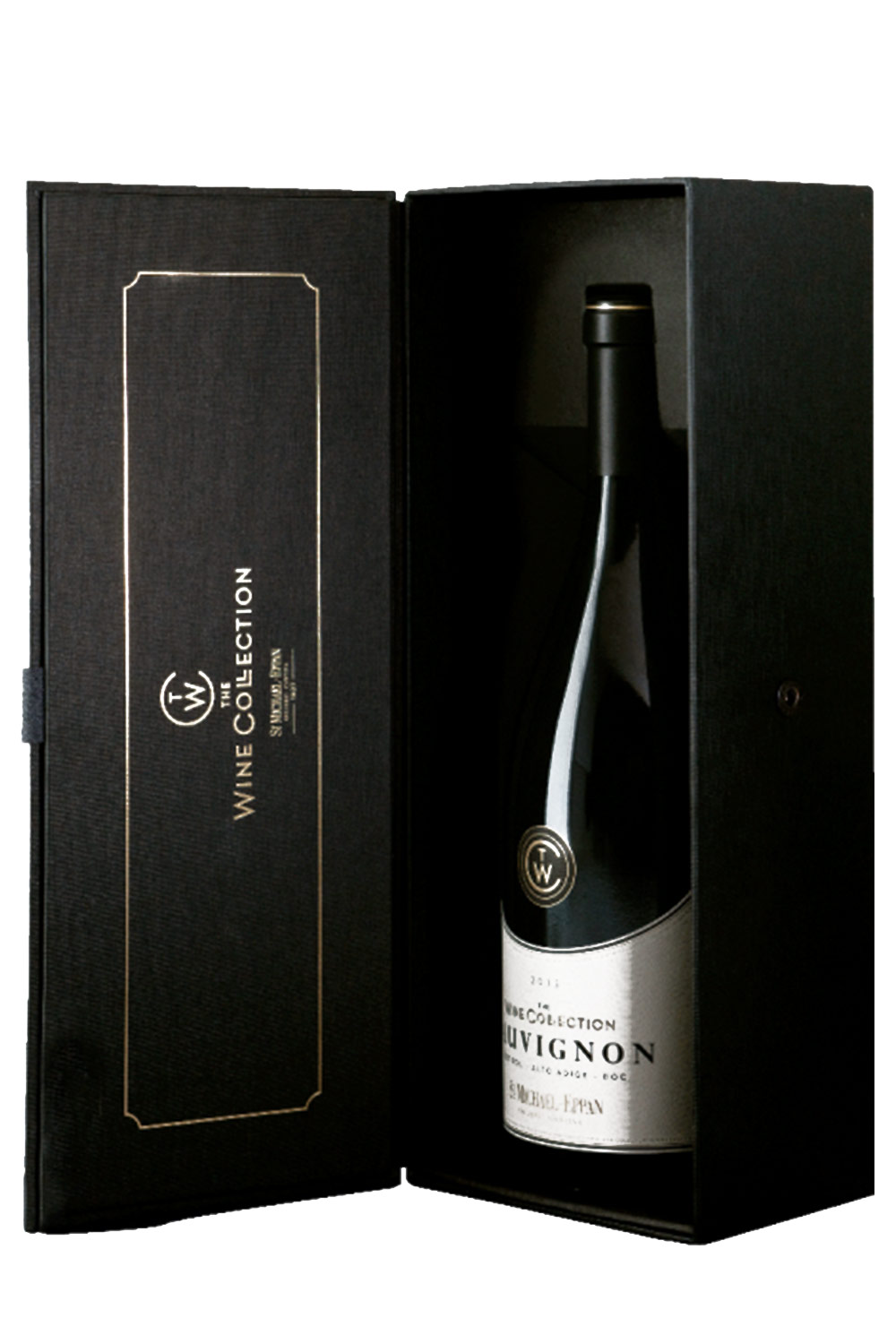 St. Michael-Eppan The Wine Collection Sauvignon Blanc DOC 2019 inkl. Geschenkbox