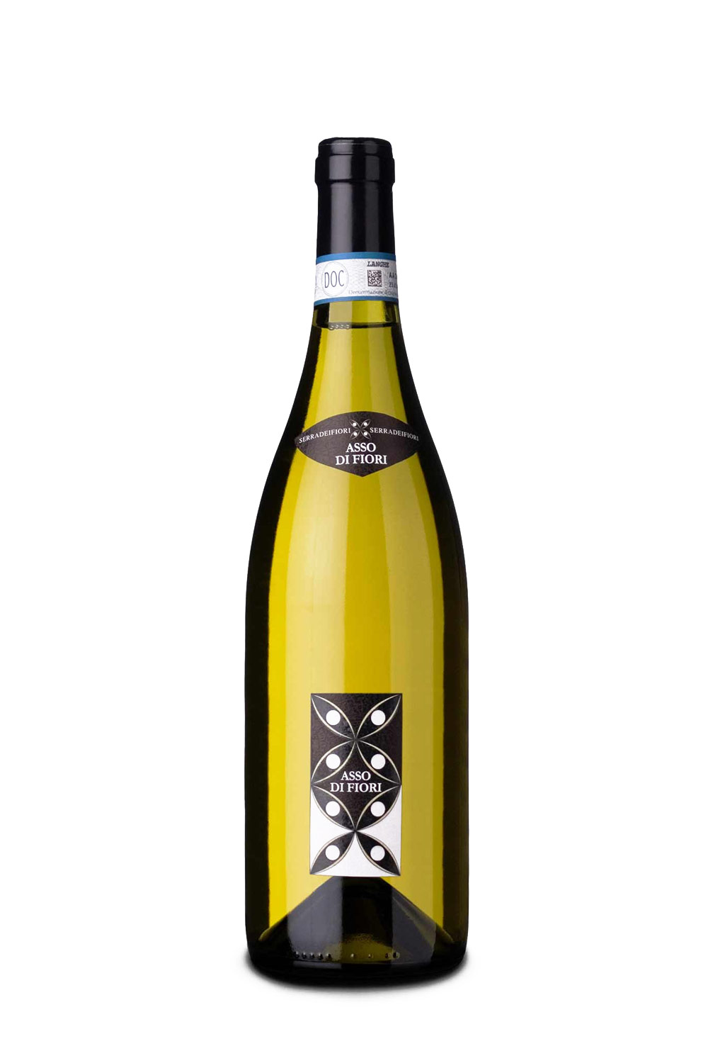 Braida di Giacomo Bologna Asso di Fiore Langhe Chardonnay DOC 2022