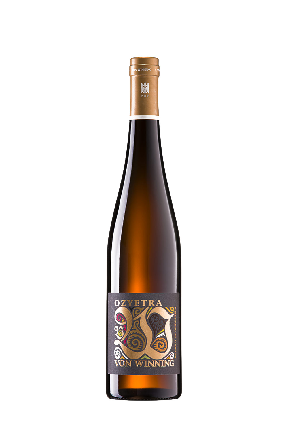 Von Winning Ozyetra Riesling 2023
