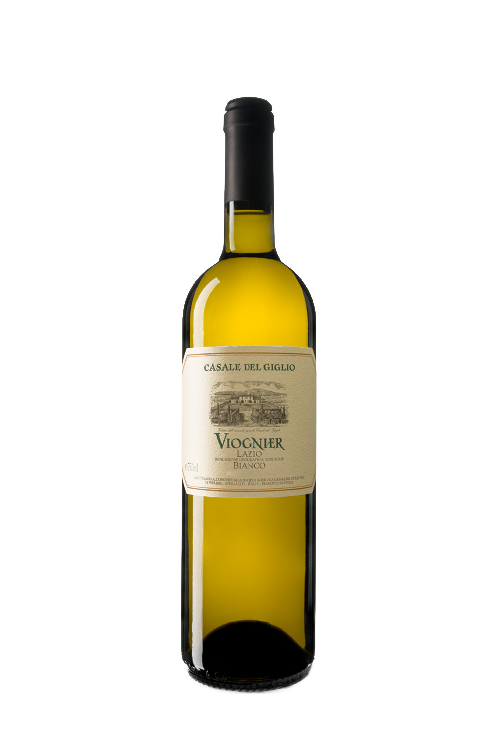 Casale del Giglio Viognier Lazio IGT 2024