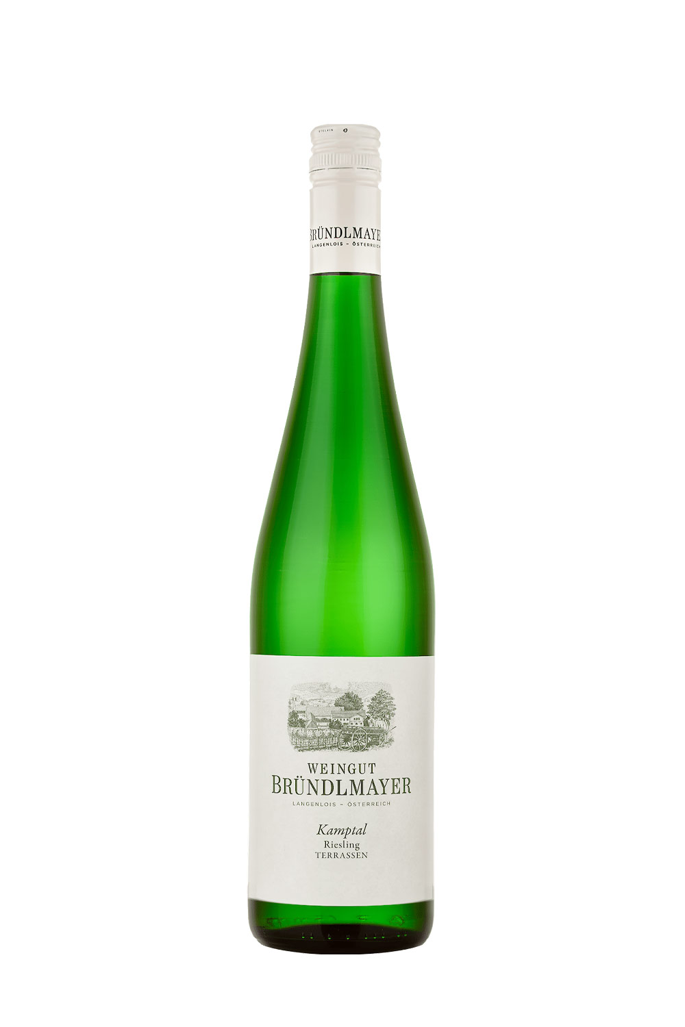 Weingut Bründlmayer Riesling Kamptal Terrassen 2024