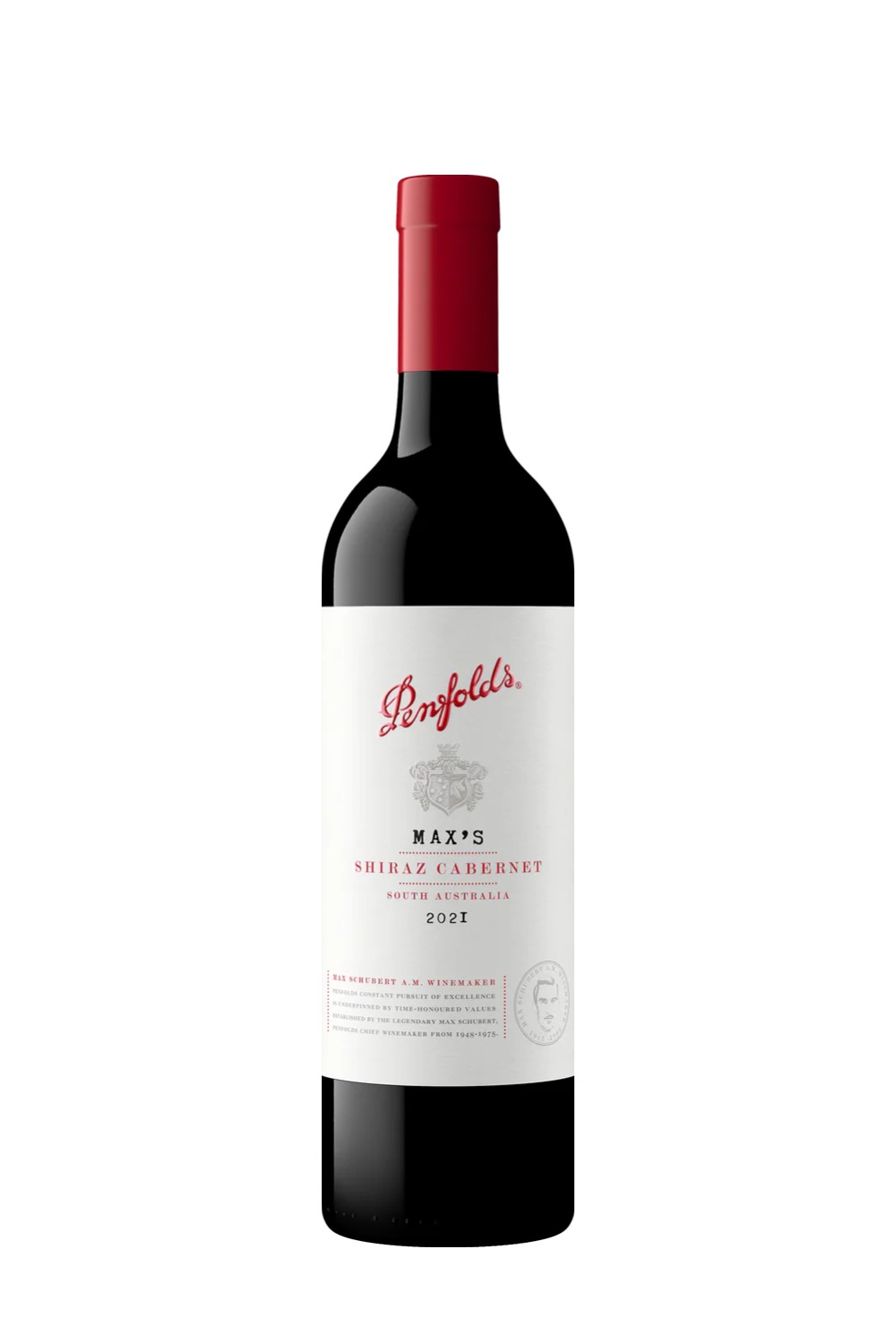 Penfolds Max`s Shiraz Cabernet 2023