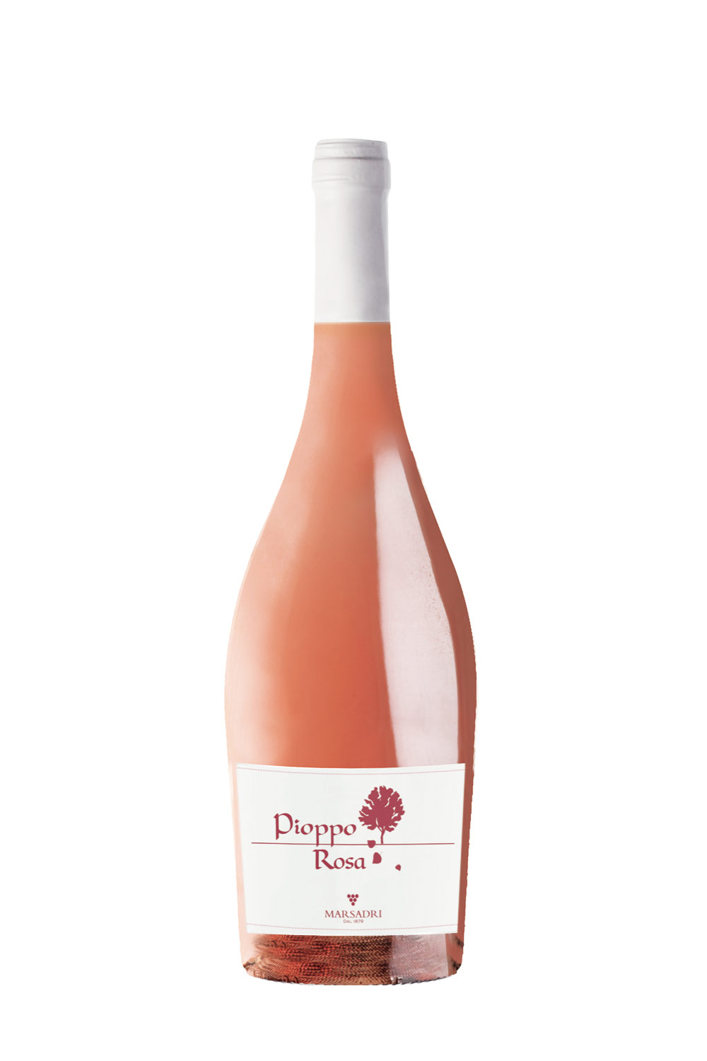 Cantina Marsadri Rosa del Pioppo