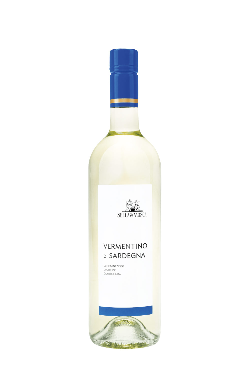 Sella & Mosca Vermentino di Sardegna DOC 2025