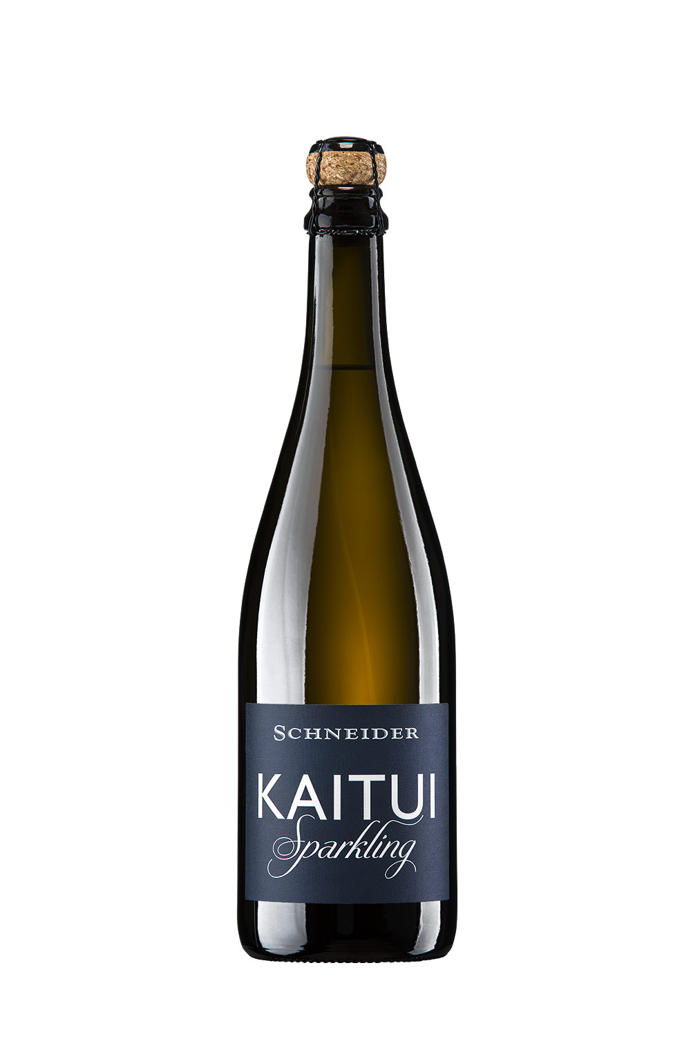 Markus Schneider Kaitui Sparkling Sauvignon Blanc Brut 2023