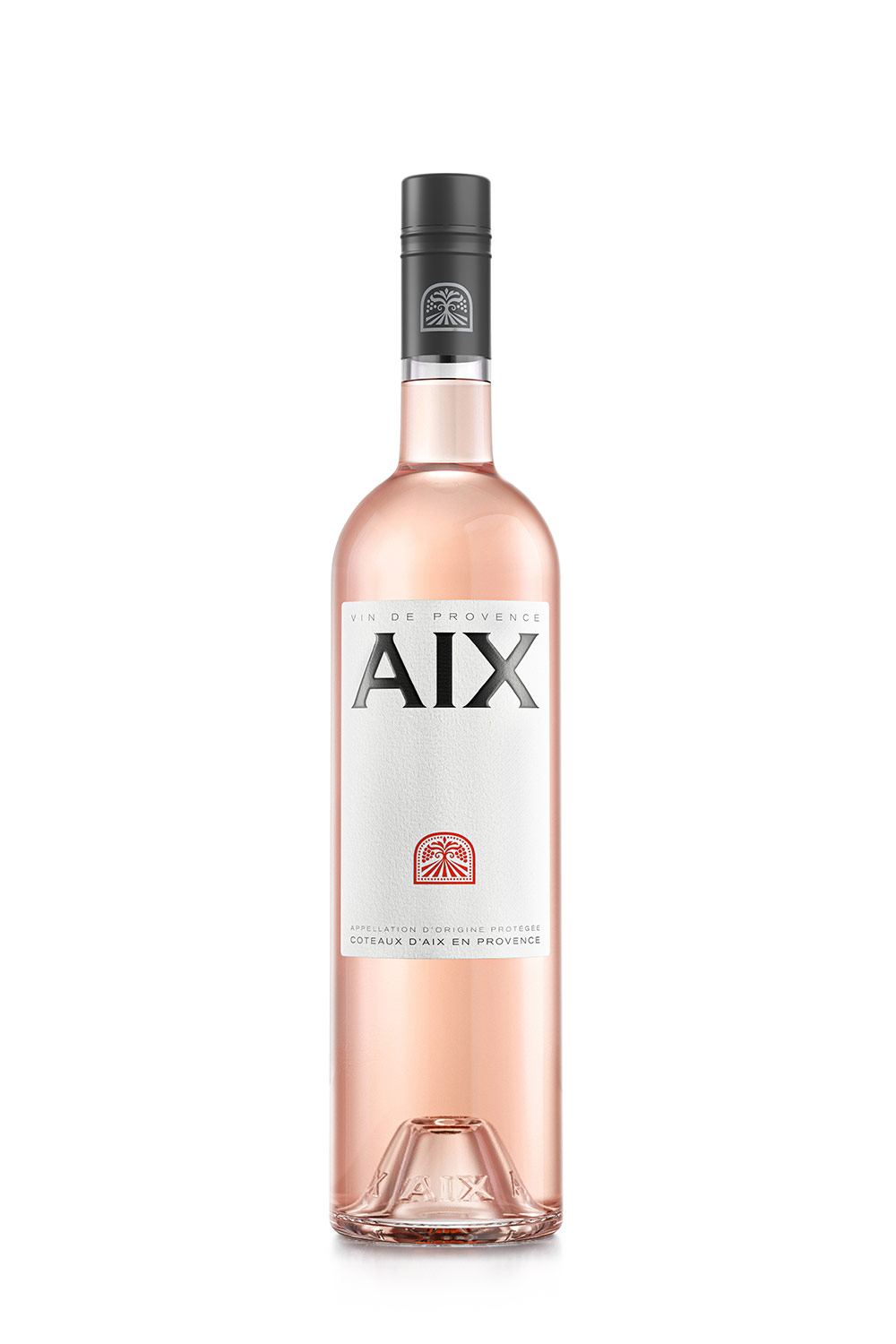 Maison Saint Aix Aix rosé AOP 2022
