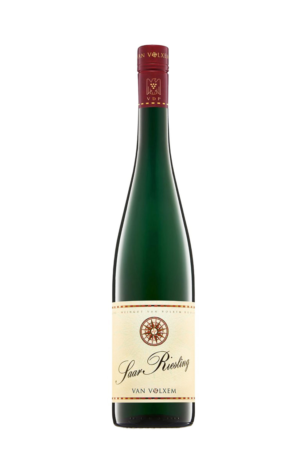 Van Volxem Saar Riesling VDP Gutswein 2024 Van Volxem Saar Riesling VDP Gutswein 2024