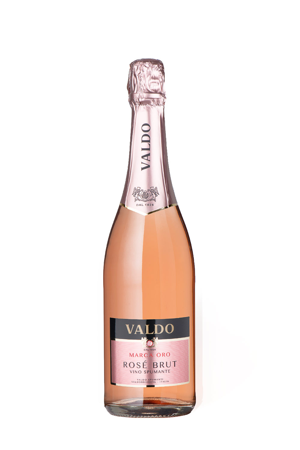 Valdo Marca Oro Rosé Brut