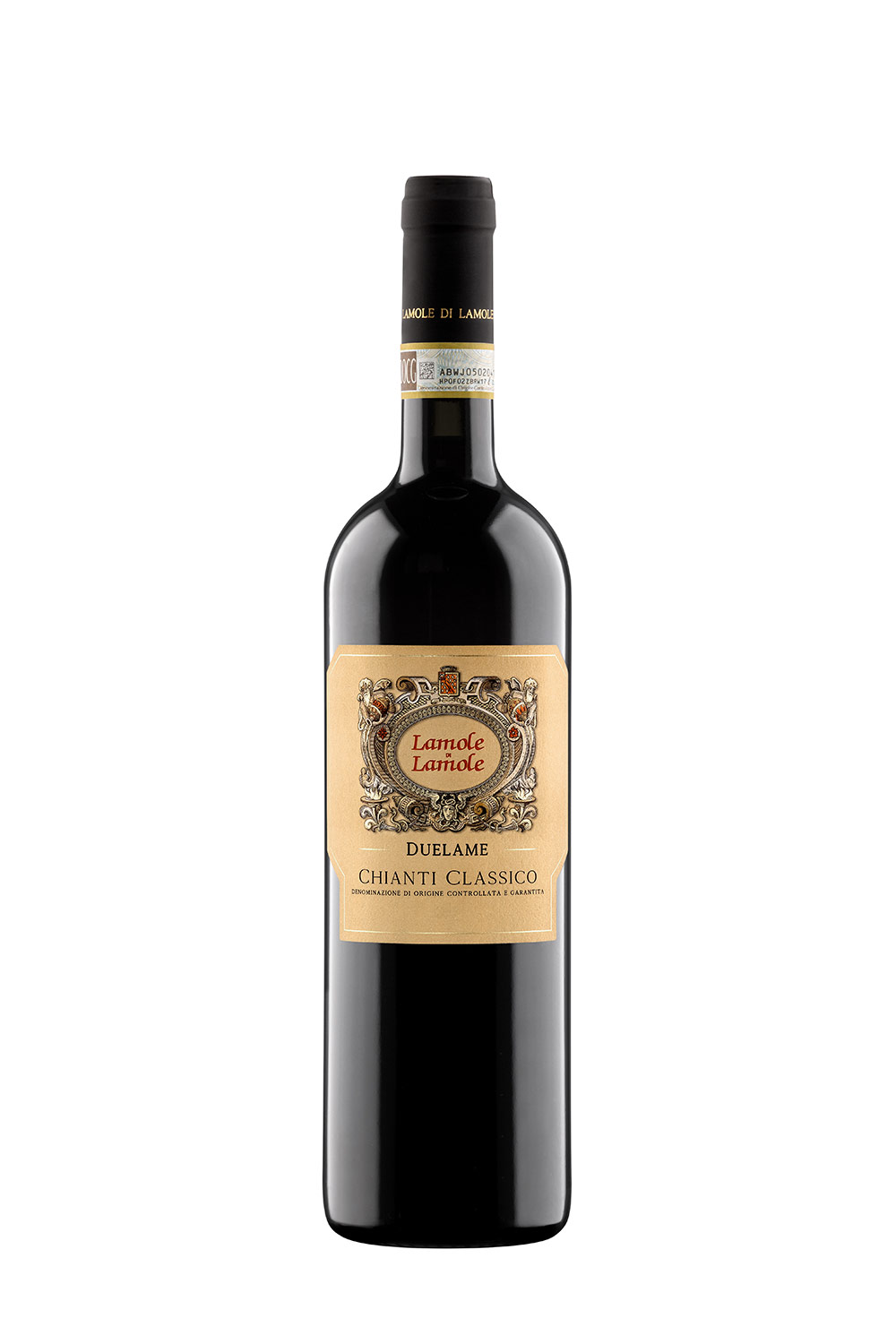 Lamole di Lamole Duelame Chianti Classico DOCG 2023 BIO