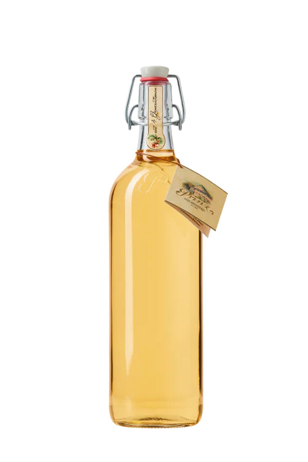 Prinz Alte Haselnuss 0,7 Liter