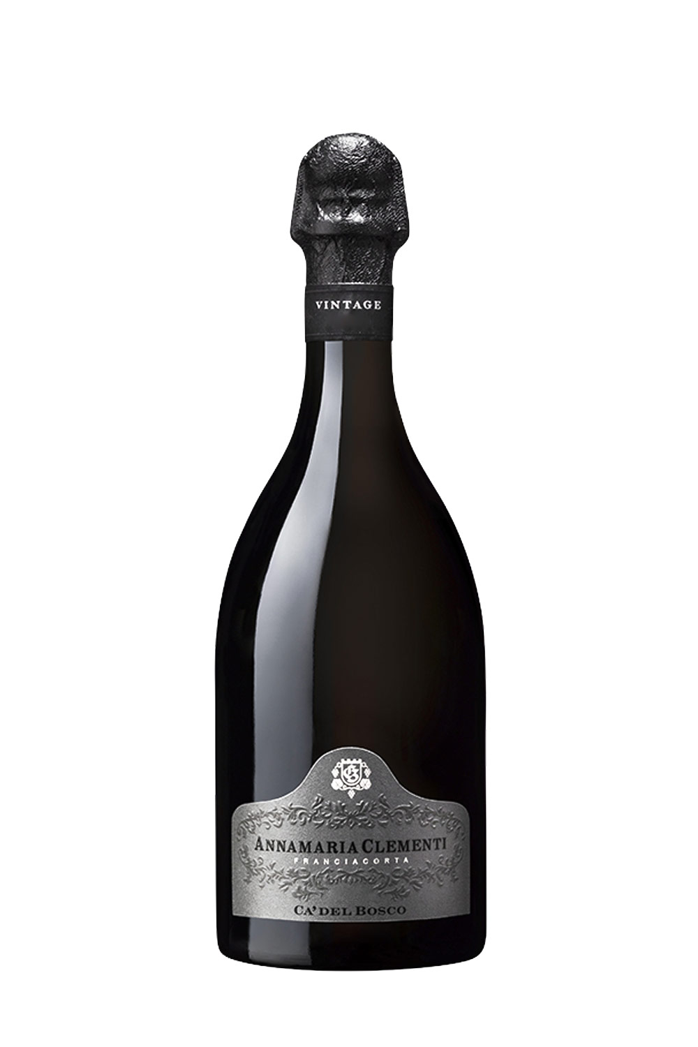 Ca´del Bosco Annamaria Clementi Franciacorta Riserva 2015 Magnum