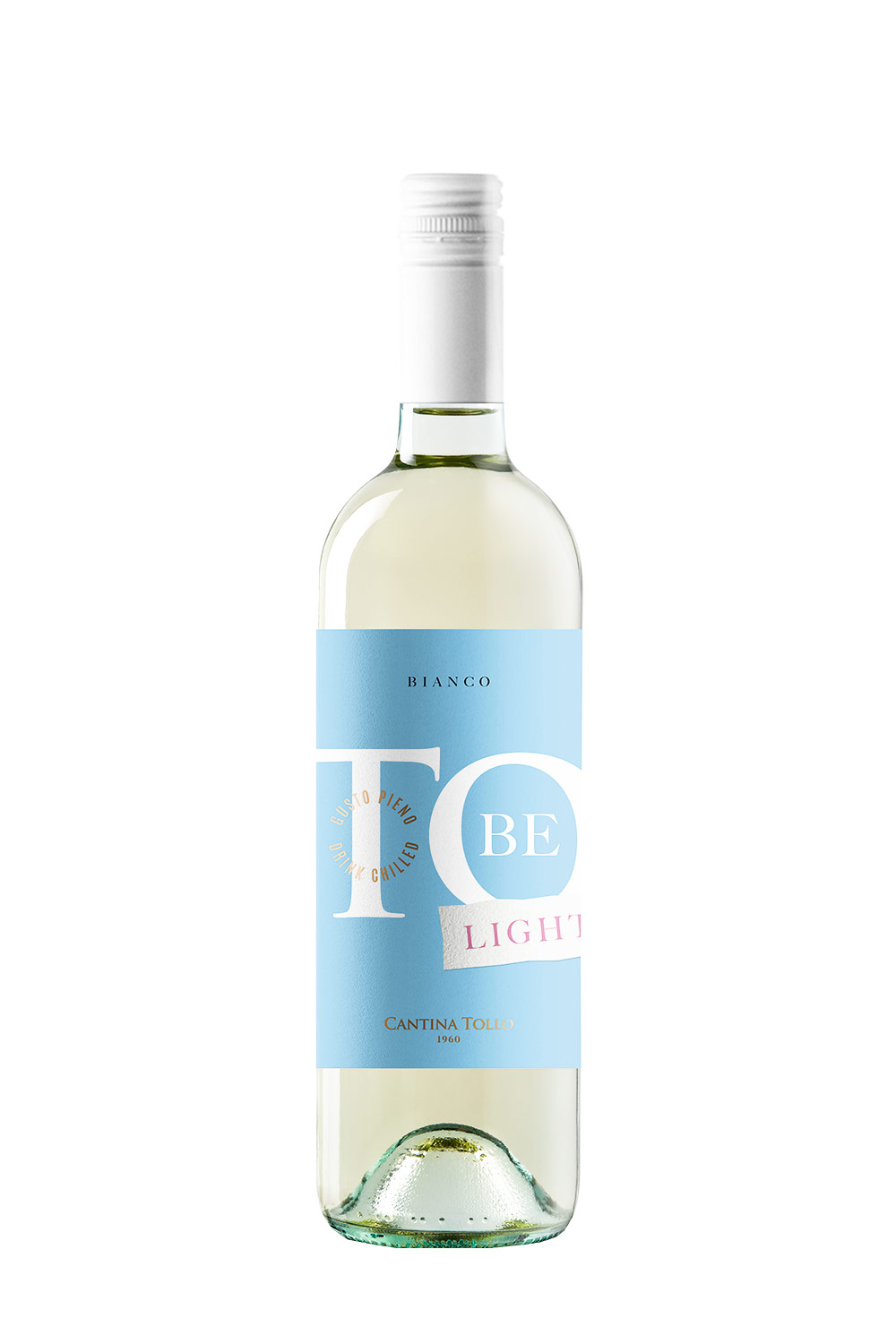 Cantina Tollo Bianco To Be Light 2025