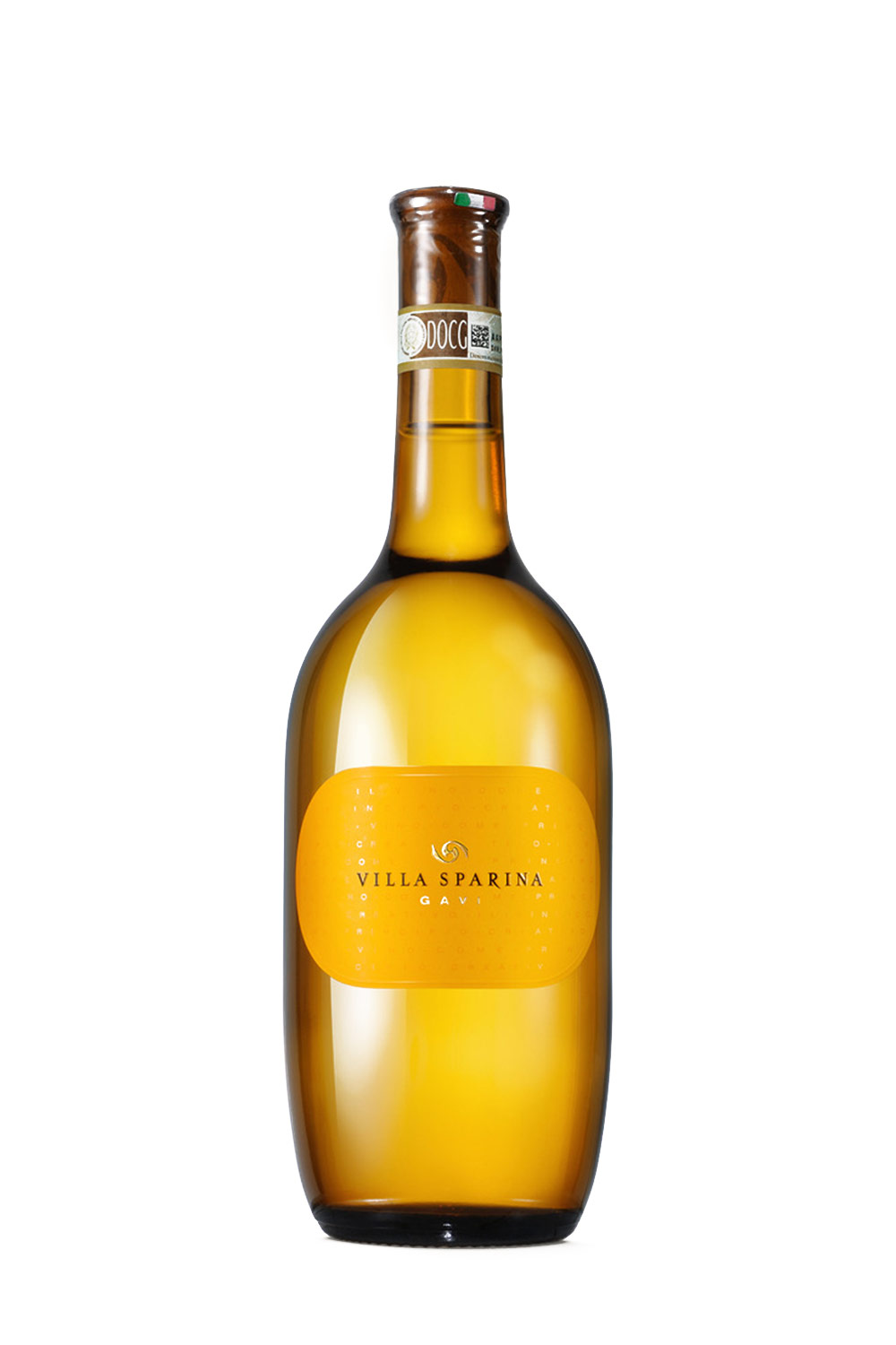 Villa Sparina Gavi del Comune di Gavi DOCG 2022 Halbe Flasche (0,375L)