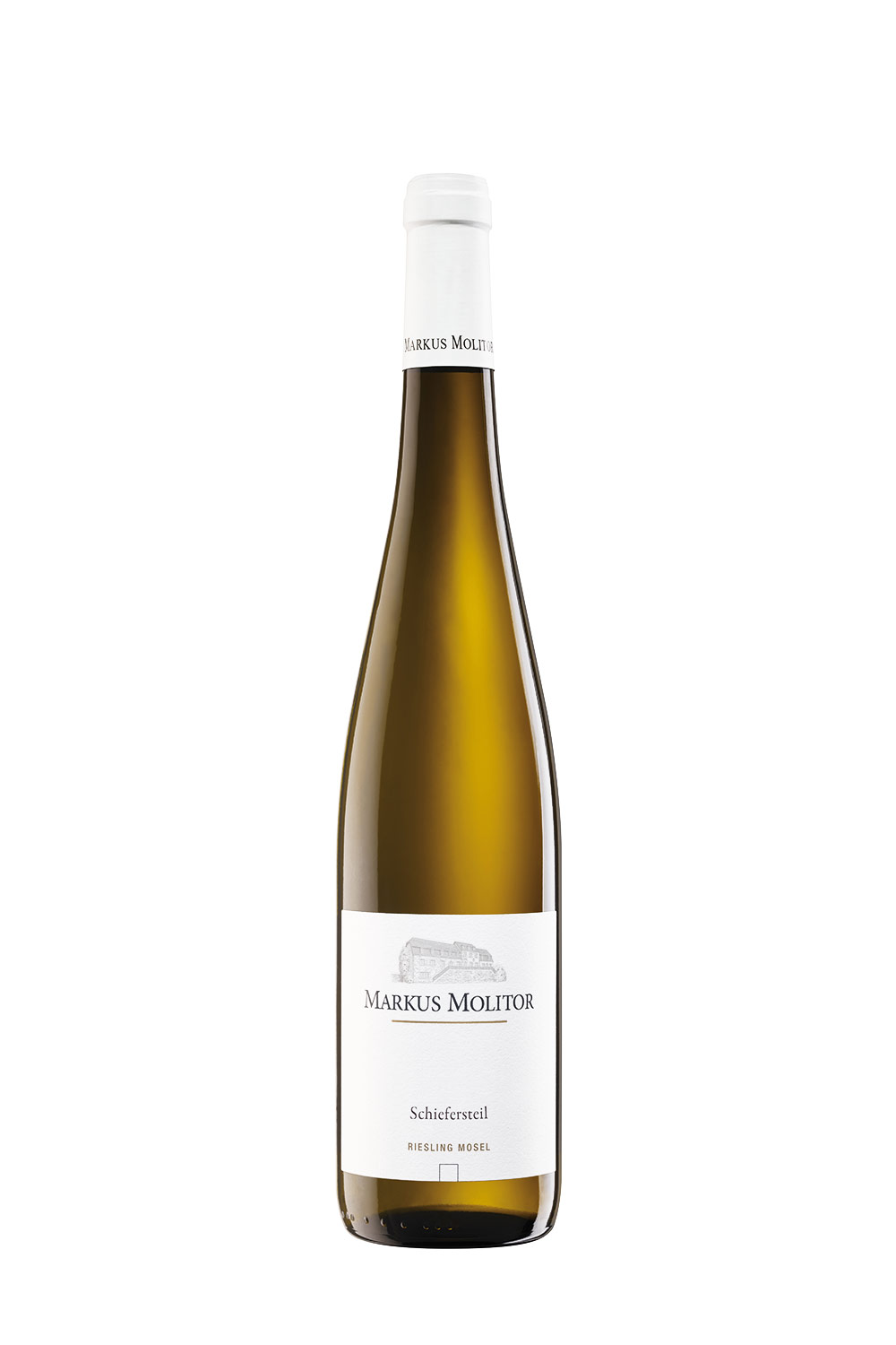 Weingut Markus Molitor Schiefersteil Riesling 2022