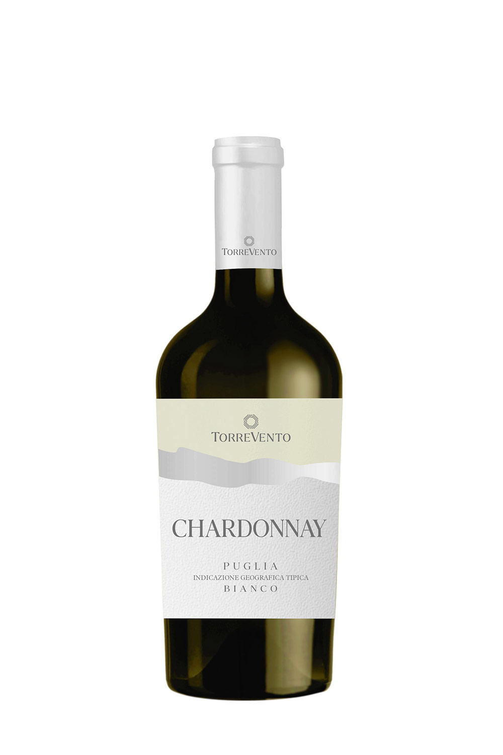 Torrevento Chardonnay Bianco Puglia IGT 2024