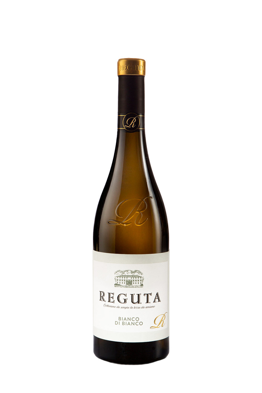 Reguta Bianco di Bianco IGP 2024