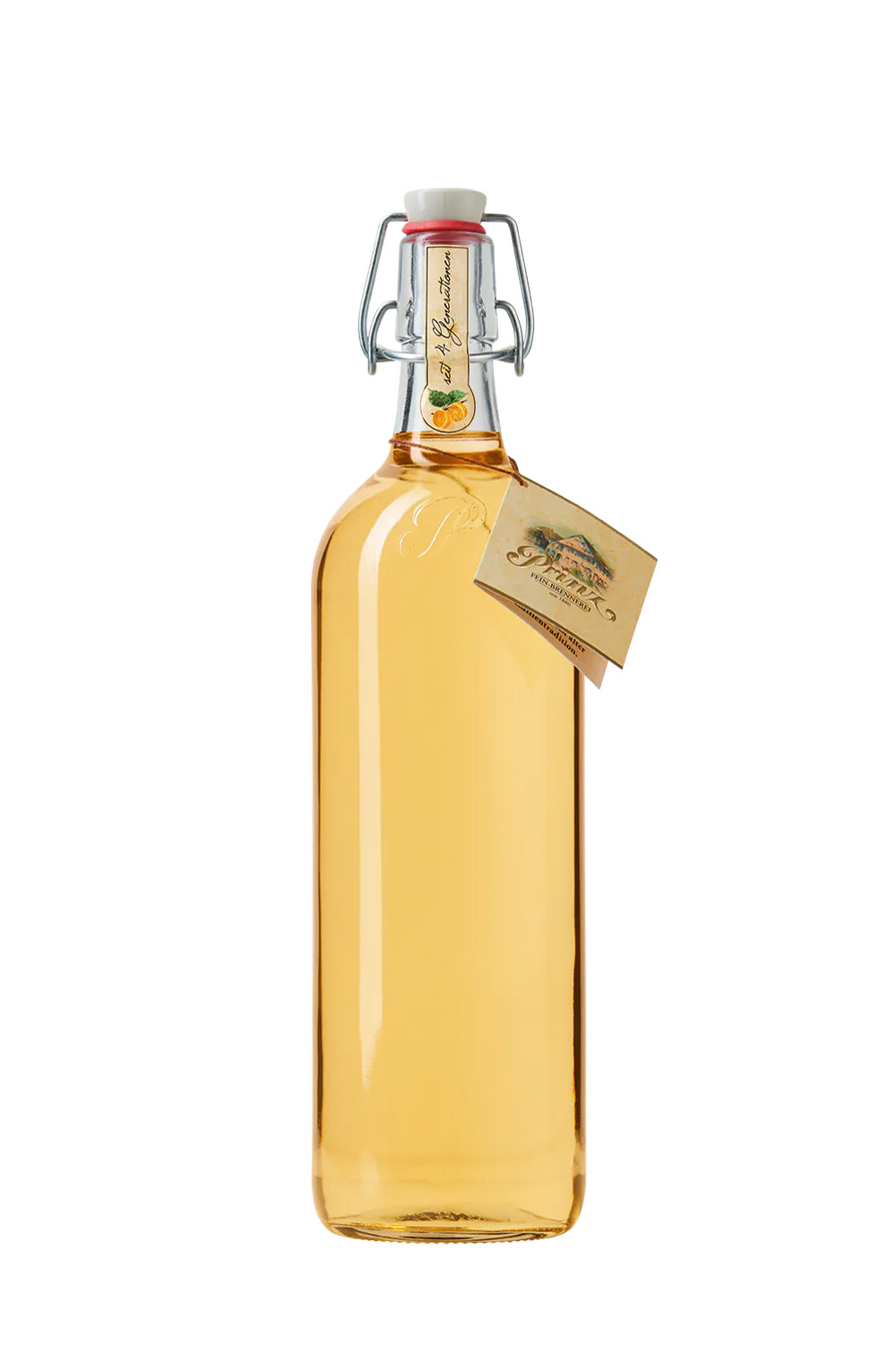 Prinz Alte Marille 0,7 Liter