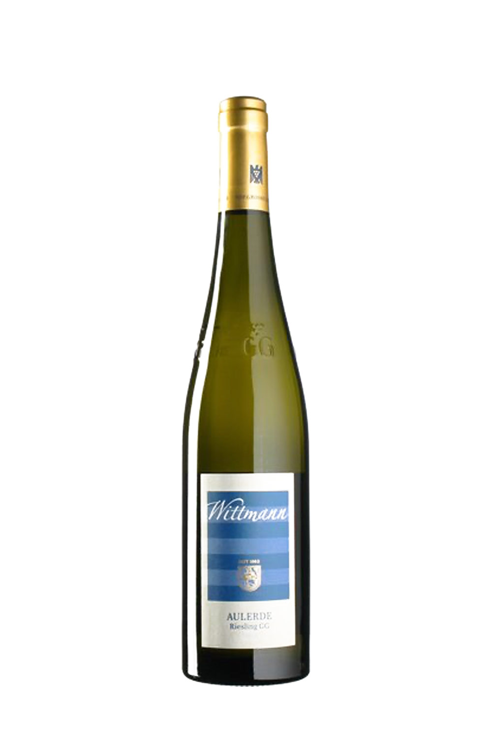 Wittmann Riesling Aulerde GG 2018 BIO