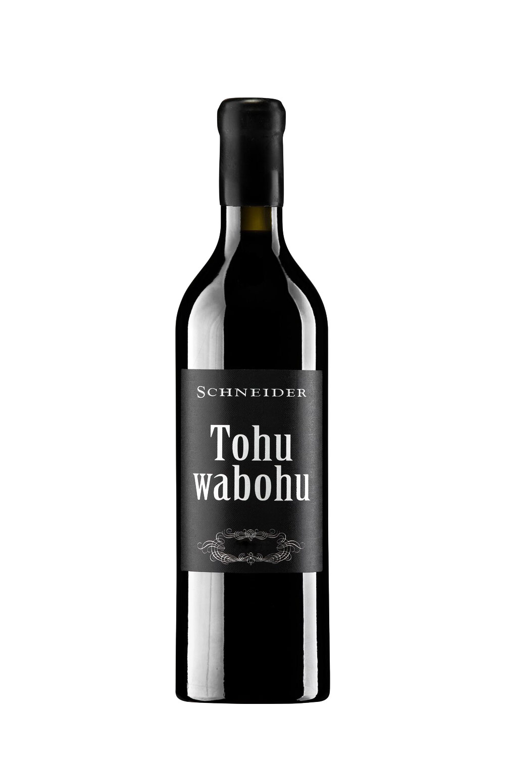 Markus Schneider Tohuwabohu 2022
