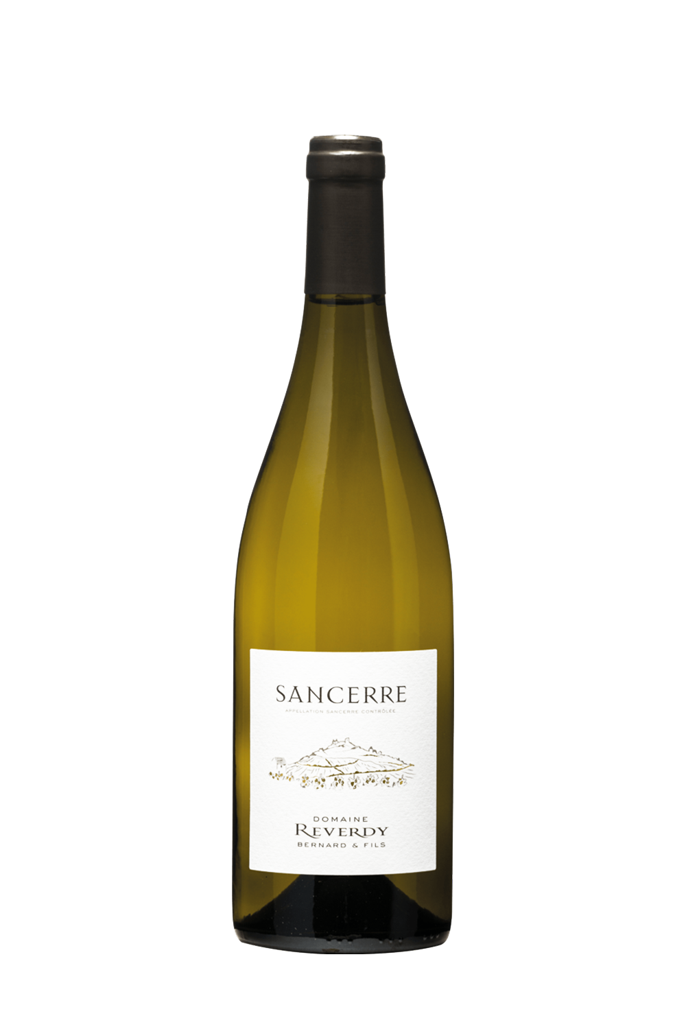 Domaine Reverdy Bernard et Fils Sancerre Blanc Reverdy 2024
