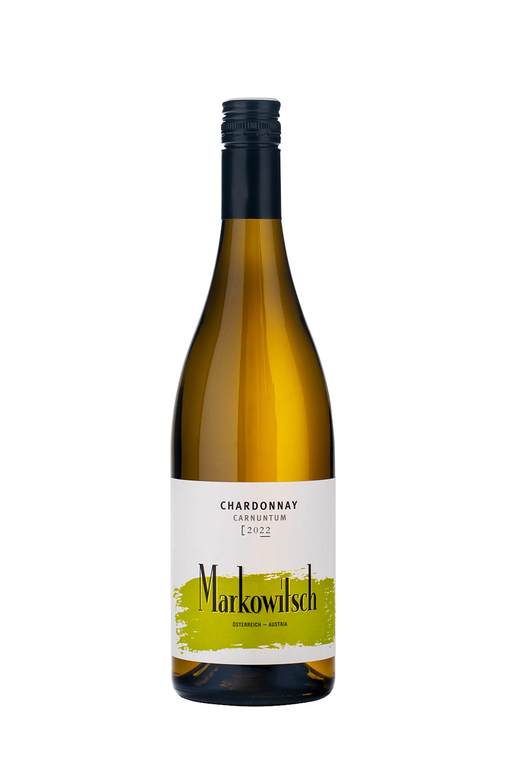 Markowitsch Carnuntum Chardonnay 2024 Markowitsch Carnuntum Chardonnay 2024