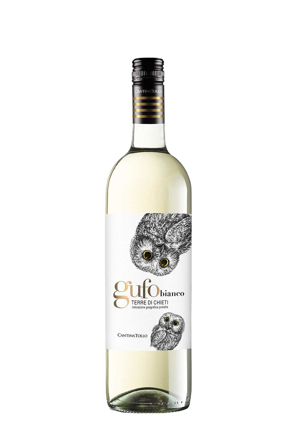 Cantina Tollo Gufo Trebbiano D'Abruzzo IGP 2024