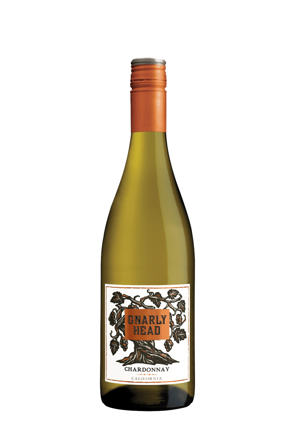 Gnarly Head Wines Chardonnay 2022