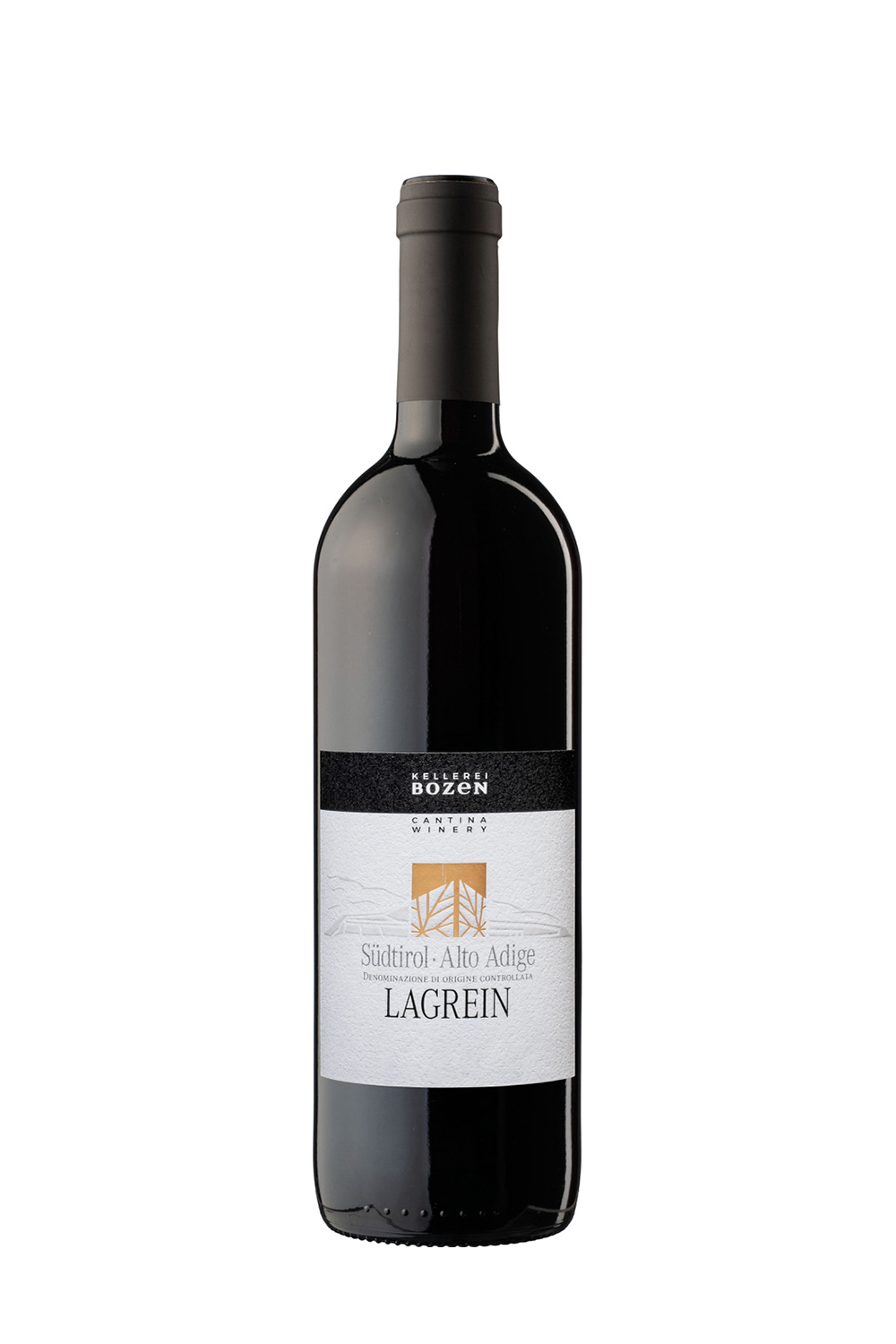 Kellerei Bozen Lagrein DOC 2024