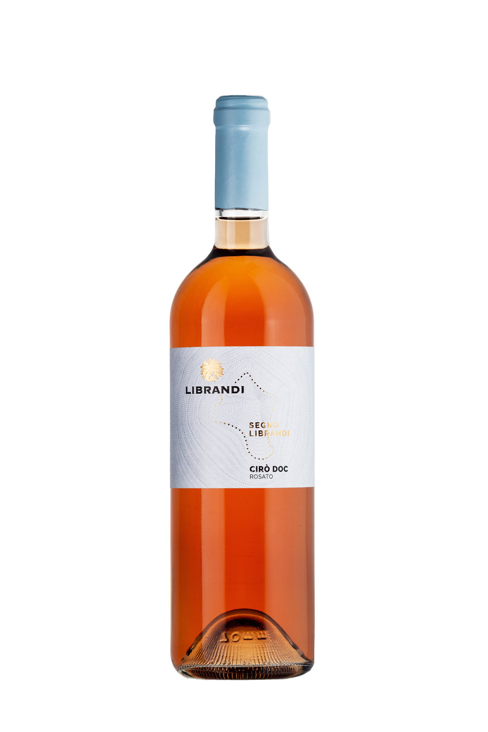 Probierpaket Librandi aus Kalabrien (6 x 0,75l)