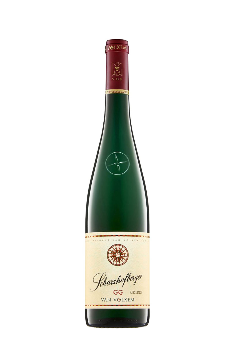 Van Volxem Scharzhofberger Riesling VDP Großes Gewächs 2021 Magnum