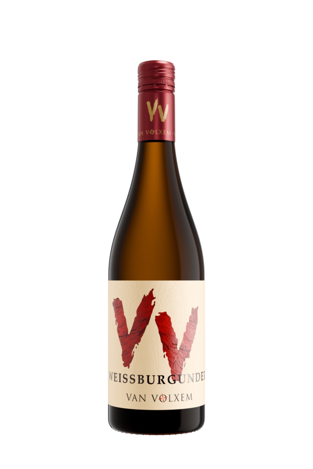 Van Volxem VV Weissburgunder VDP Gutswein 2024