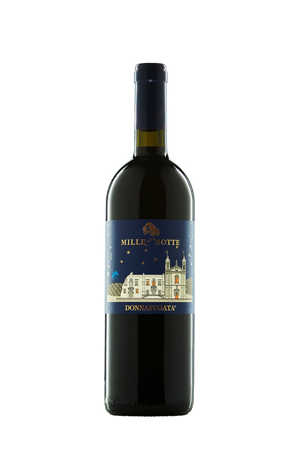 Donnafugata Mille e una Notte IGT 2021