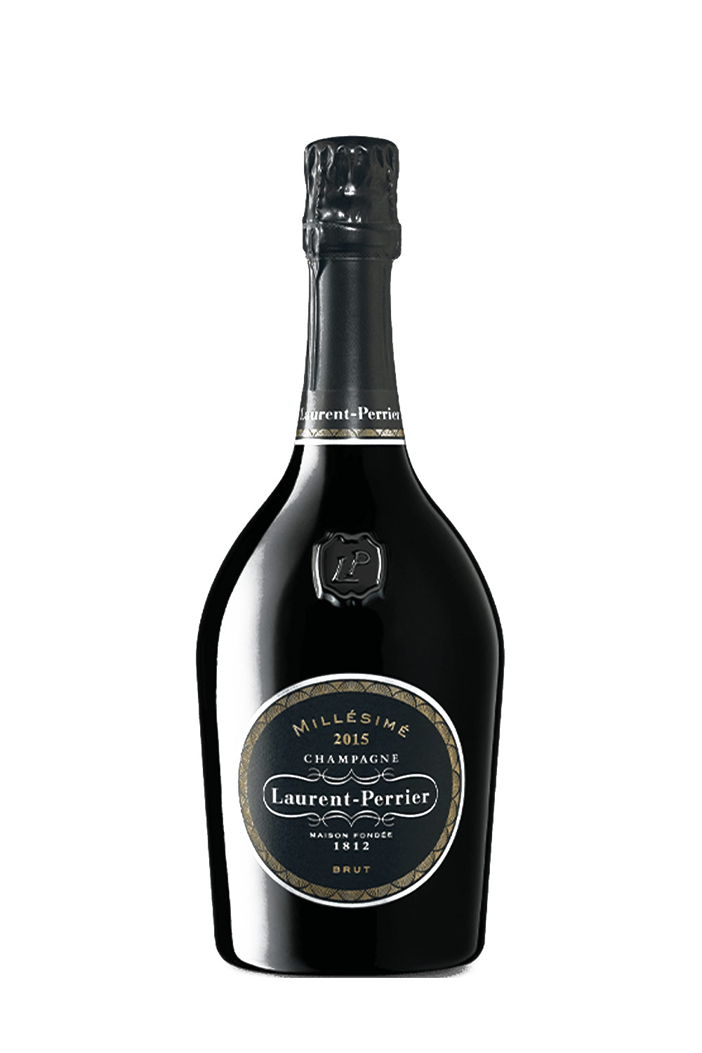 Laurent-Perrier Champagner Brut Millésimé 2015