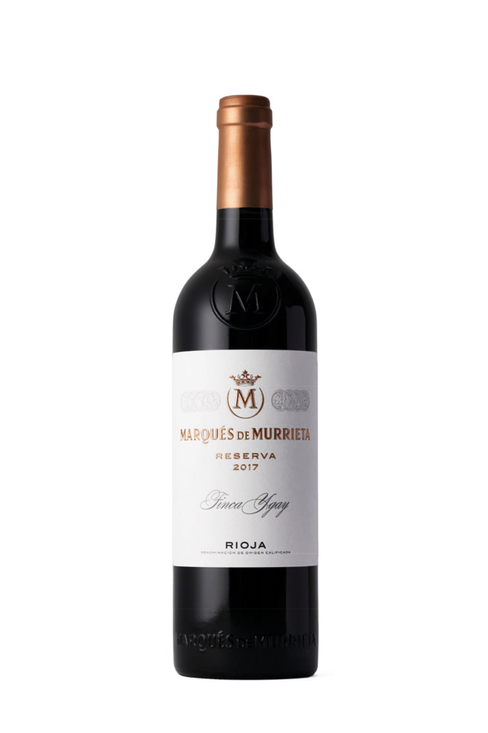Marqués de Murrieta Rioja Reserva DOCa 2021