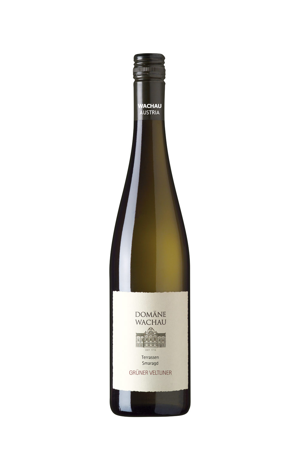 Domäne Wachau Grüner Veltliner Smaragd Terrassen 2024