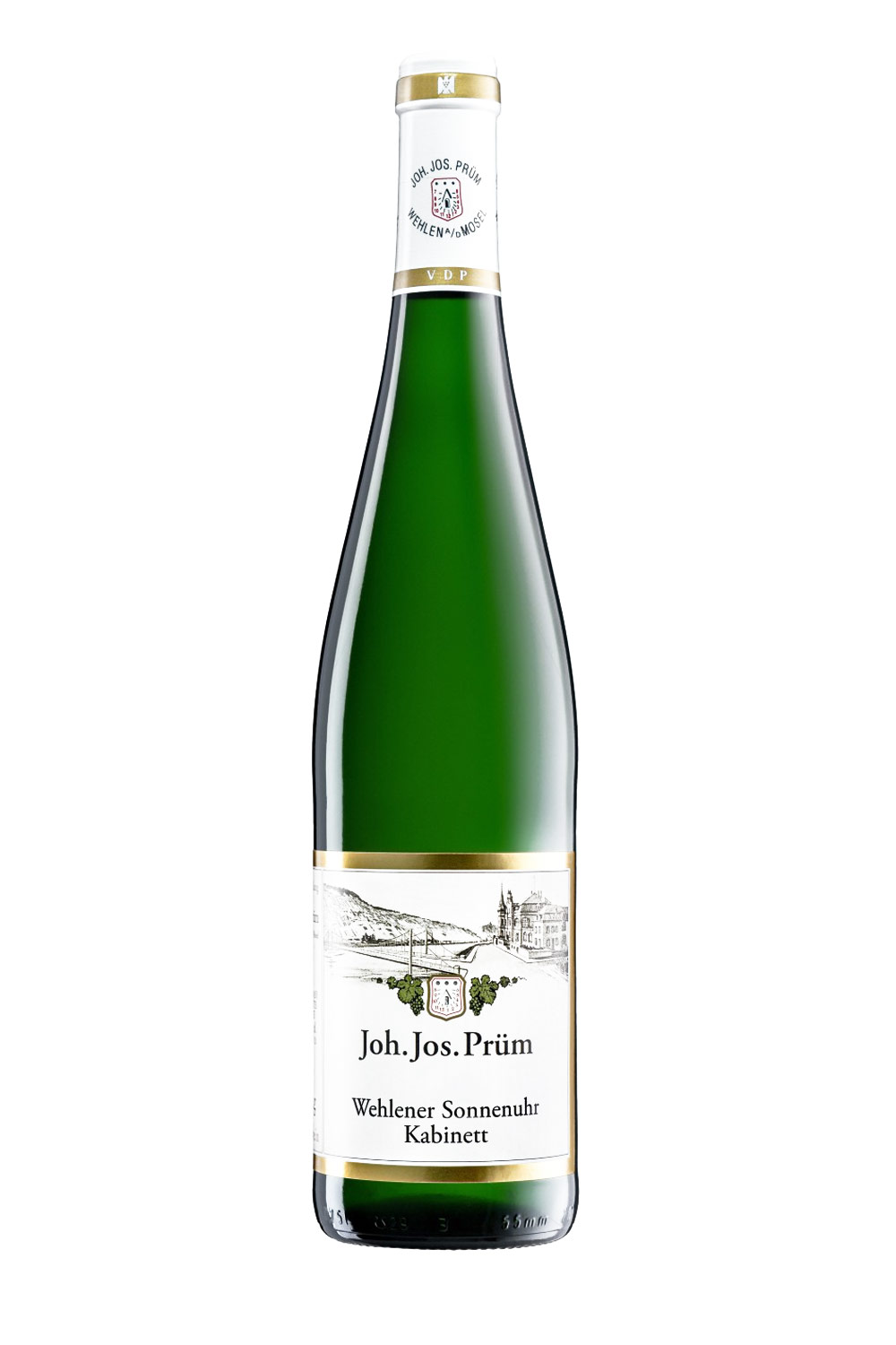 Weingut Joh. Jos. Prüm Riesling Wehlener Sonnenuhr Kabinett 2023