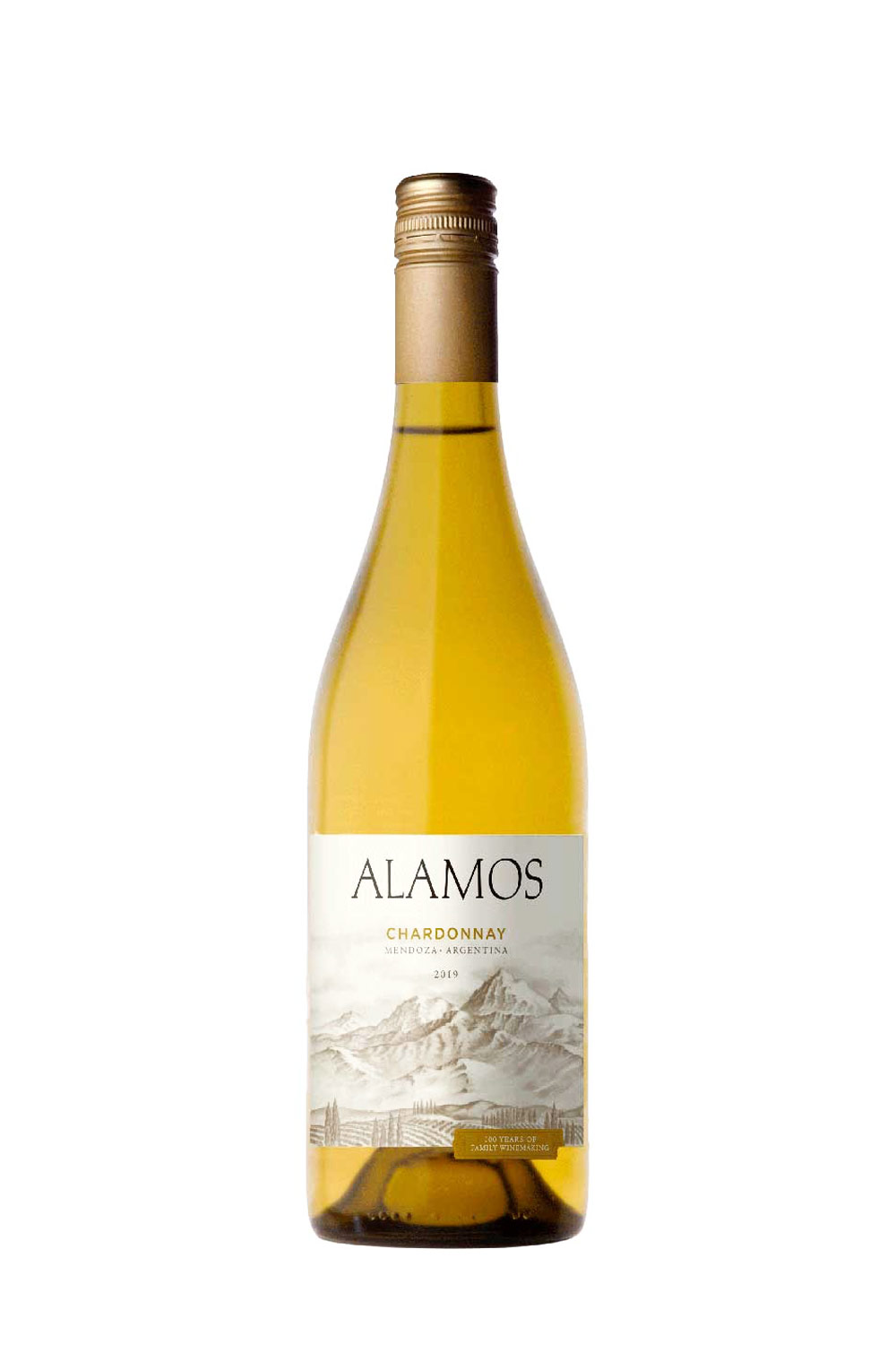 Alamos Chardonnay 2023