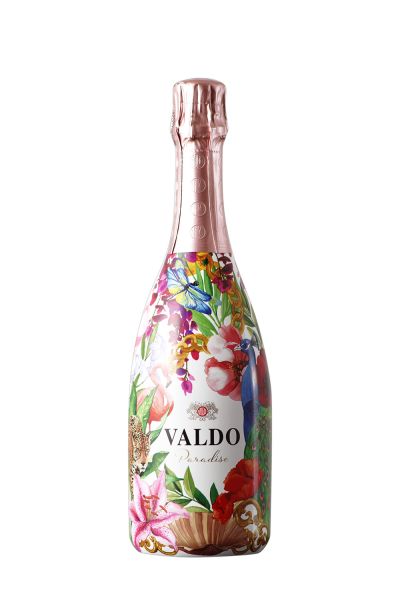 Probierpaket Rosé Sparkling Best-of-Paket (6x0,75)
