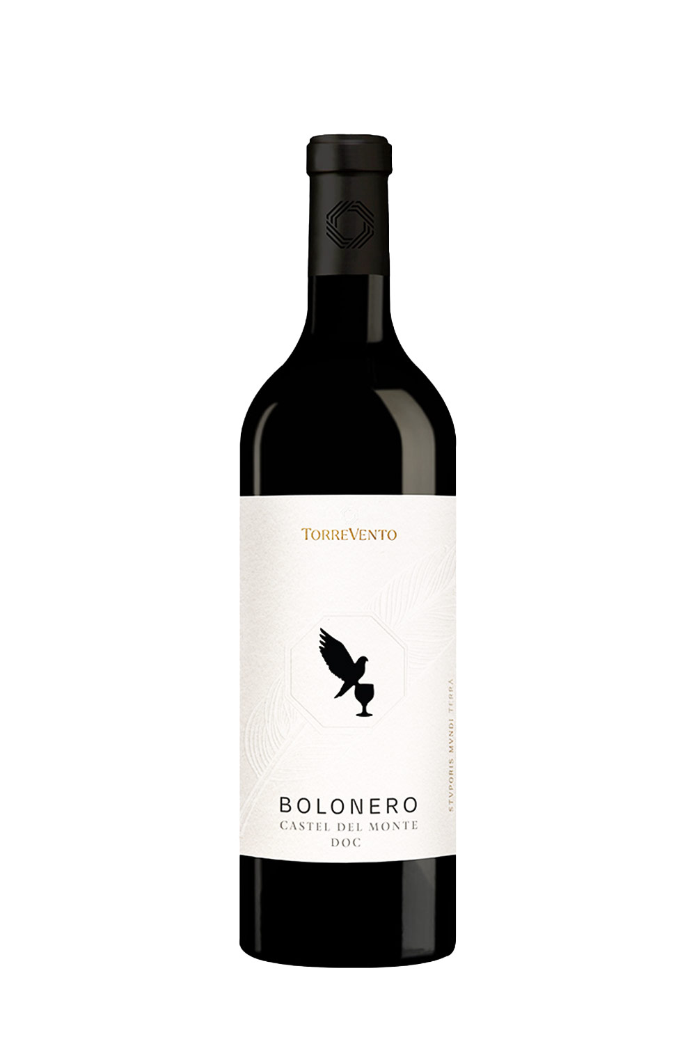 Torrevento Bolonero Castel del Monte Rosso DOC 2020