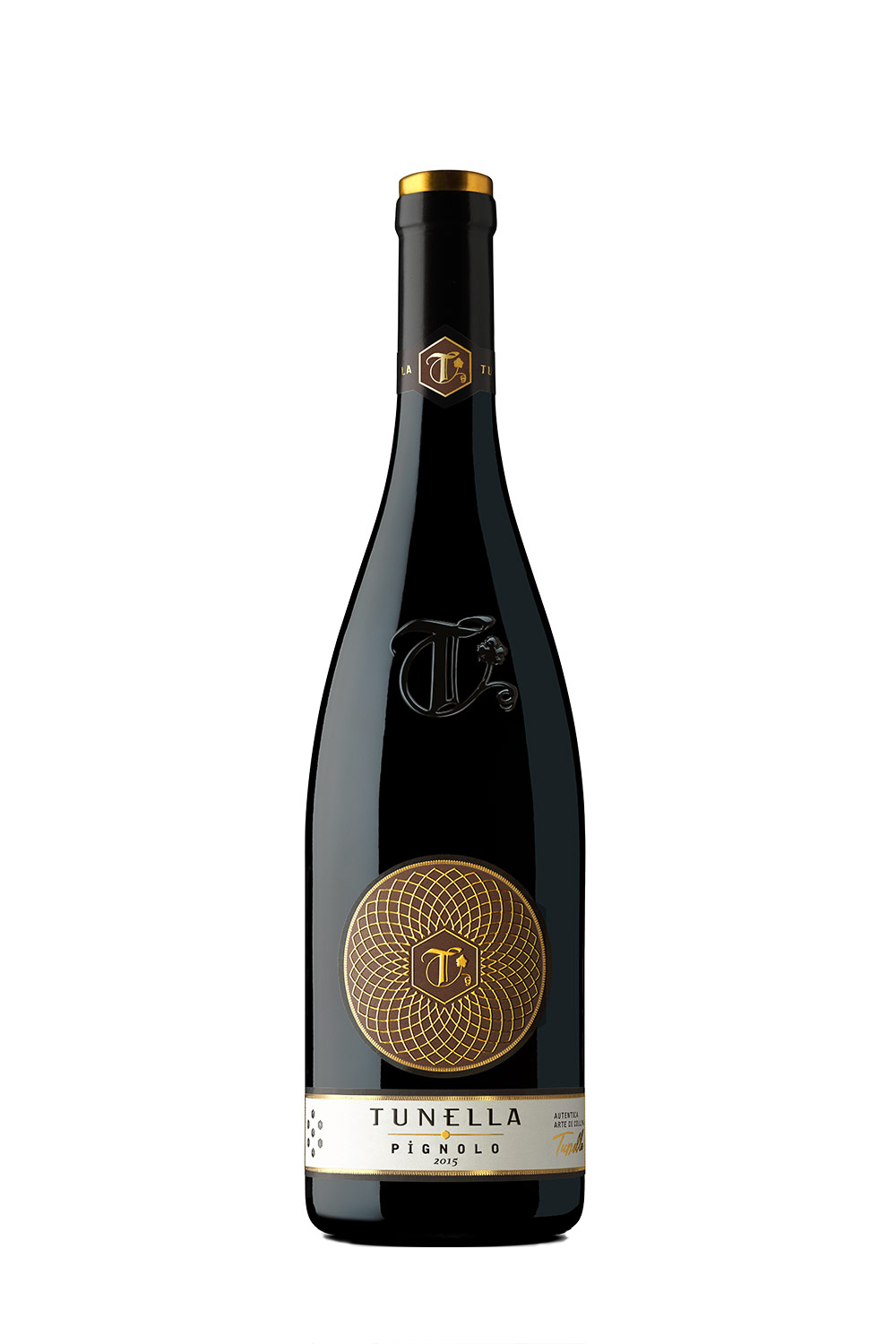 La Tunella Pignolo IGP 2020