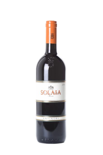 Marchesi Antinori Solaia Toscana IGT 2017 6 Liter