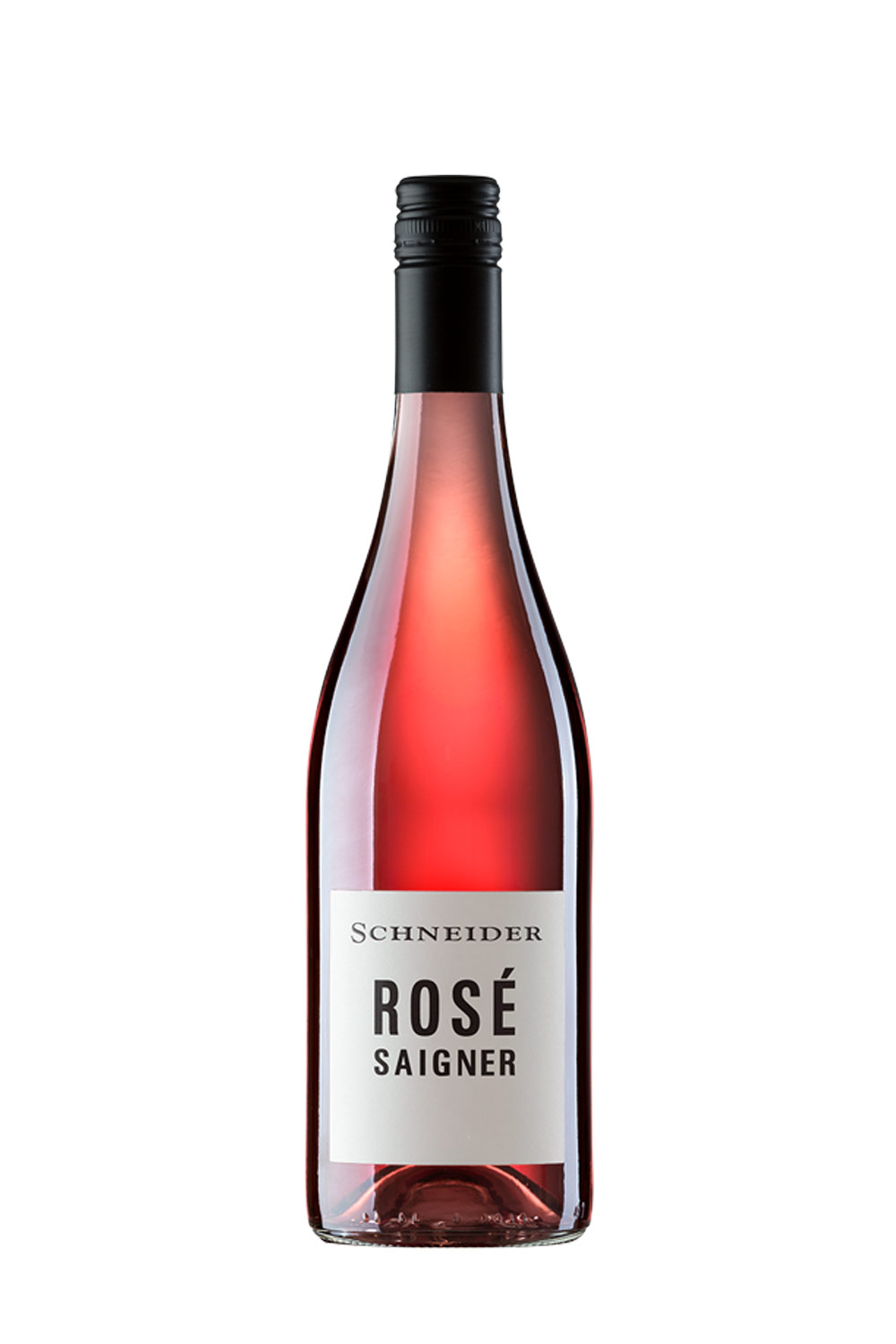 Markus Schneider Rosé Saigner 2022