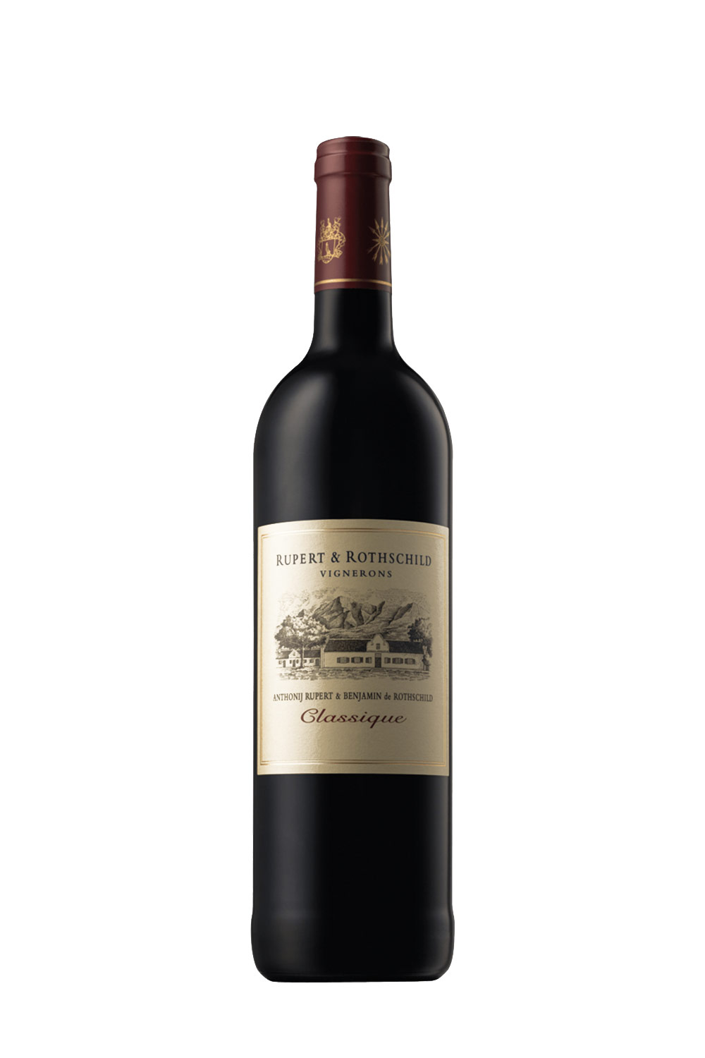 Rupert & Rothschild Vignerons Classique 2022