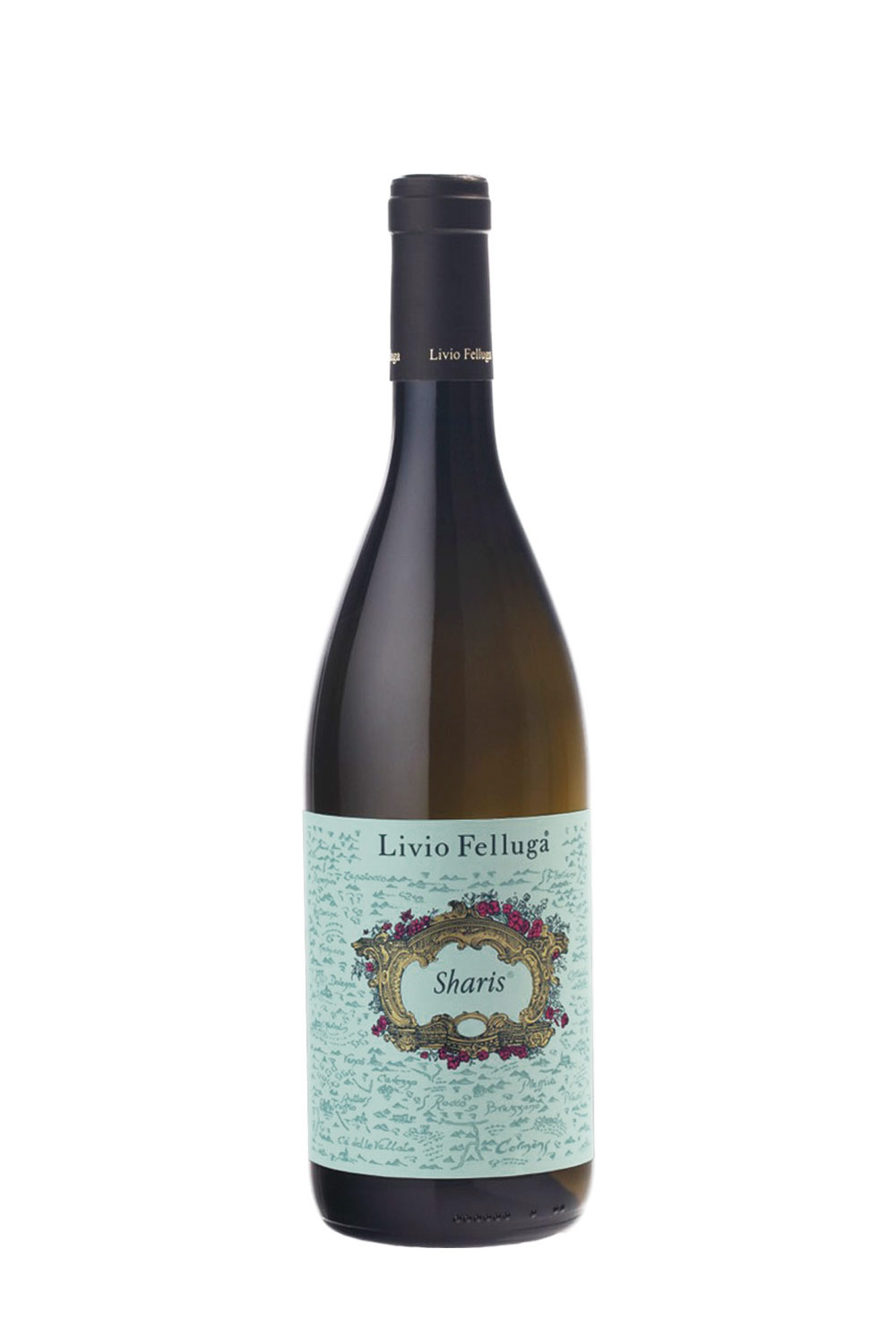 Livio Felluga Sharis Bianco Venezia Giulia IGT 2024