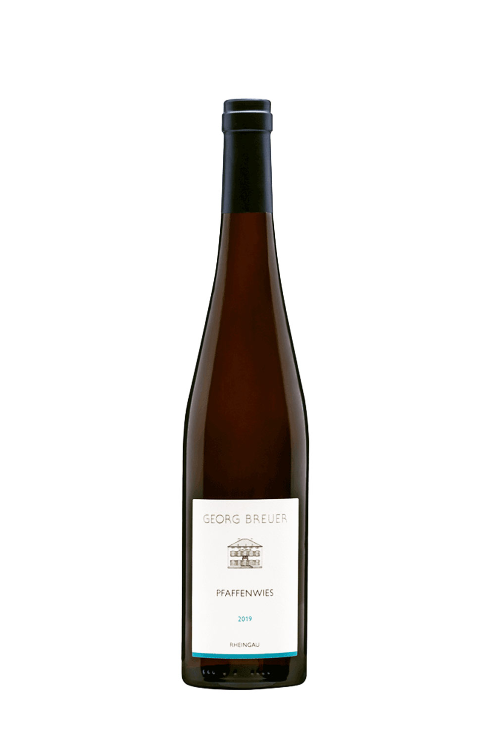 Weingut Georg Breuer Lorch Pfaffenwies Riesling 2023 // EXKLUSIVE RÜCKLAGE