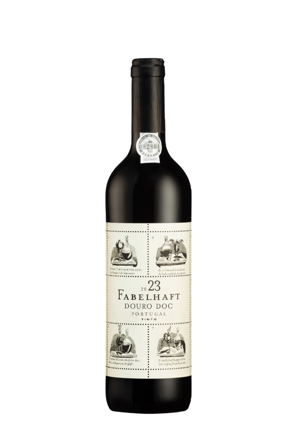 Niepoort Fabelhaft Tinto Douro DOC 2022