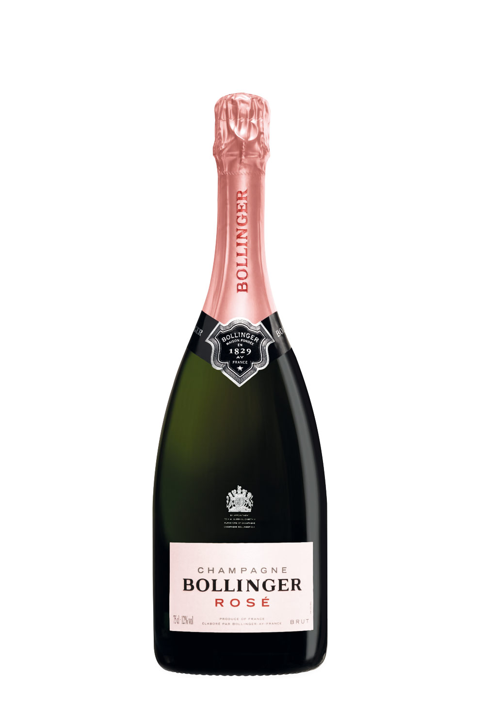 Bollinger Rosé