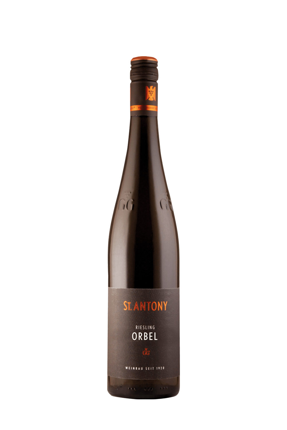 St. Antony Riesling Orbel GG 2023 BIO